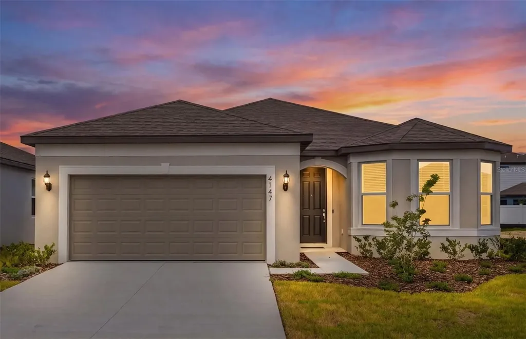 4147 Feldspar Lane Spring Hill FL 34609