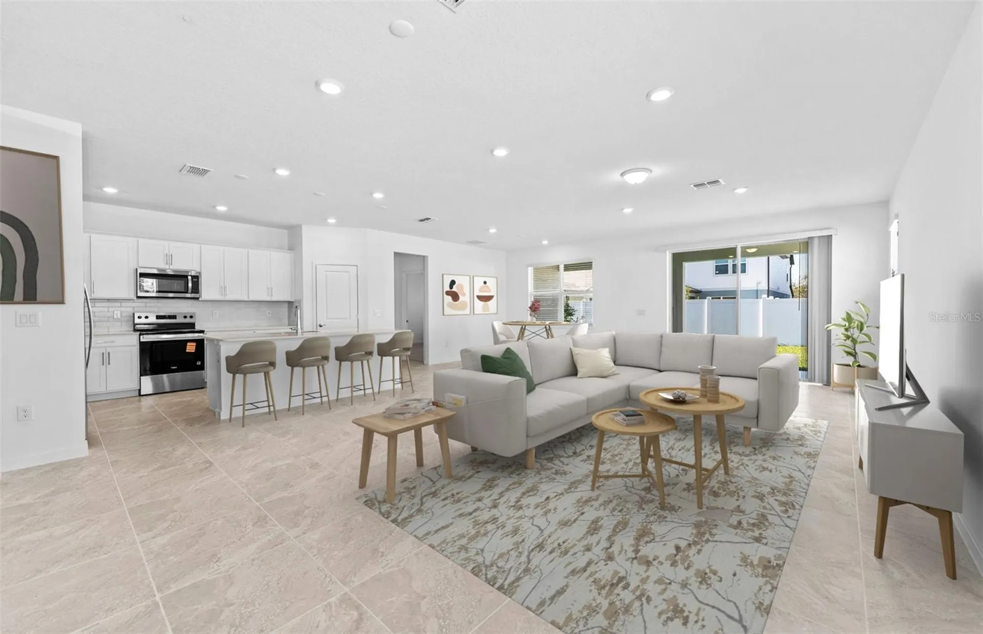 4147 Feldspar Lane Spring Hill FL 34609