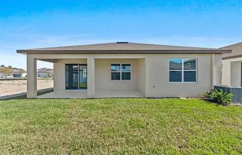 4147 Feldspar Lane Spring Hill FL 34609
