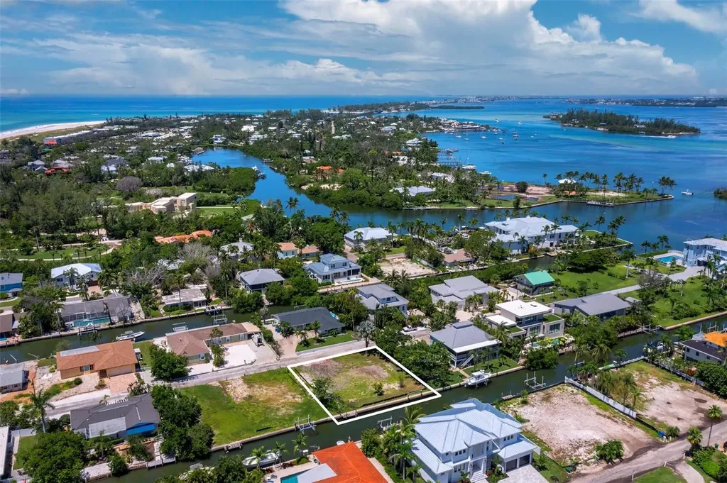 570 De Narvaez Drive Longboat Key FL 34228