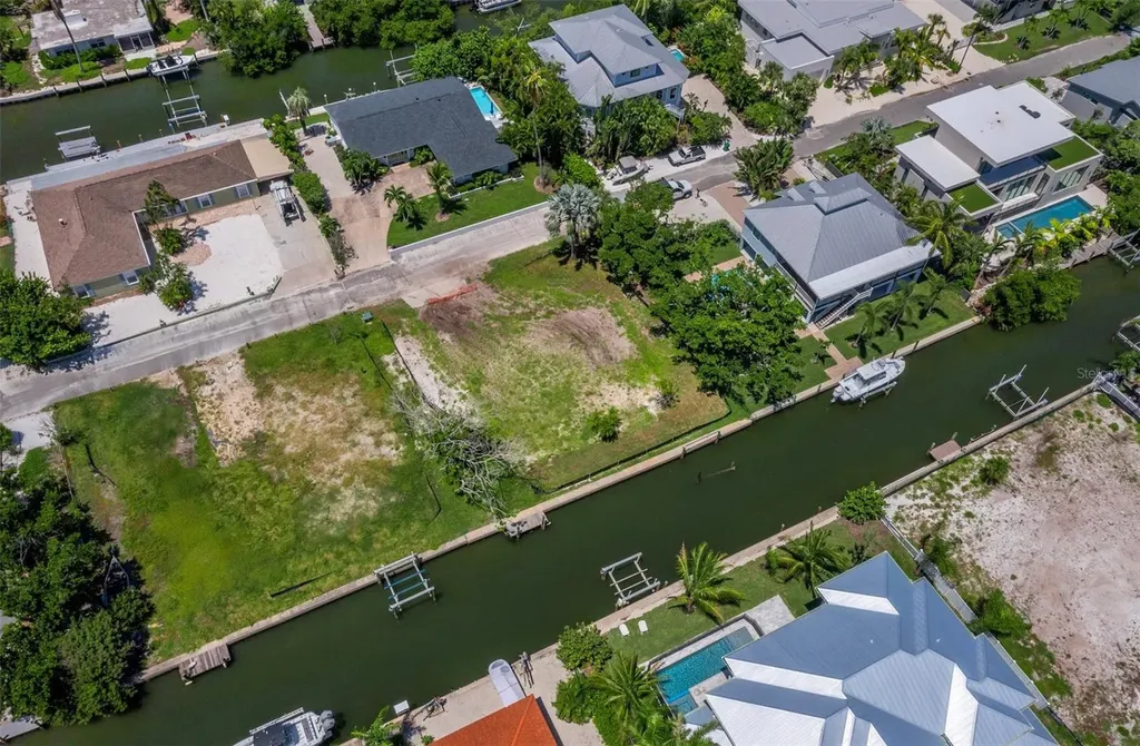 570 De Narvaez Drive Longboat Key FL 34228
