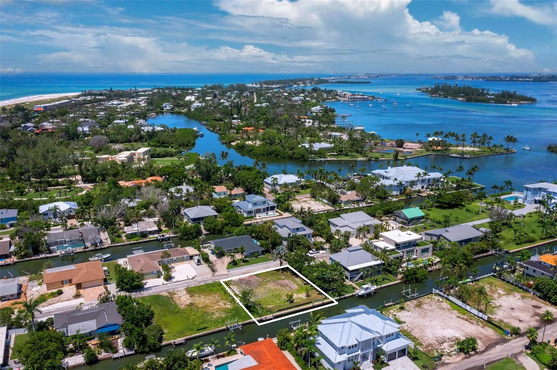 570 De Narvaez Drive Longboat Key FL 34228