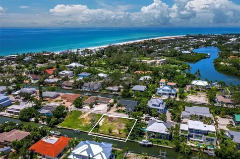 570 De Narvaez Drive Longboat Key FL 34228