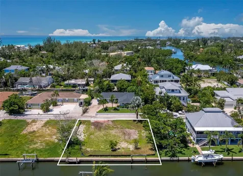 570 De Narvaez Drive Longboat Key FL 34228