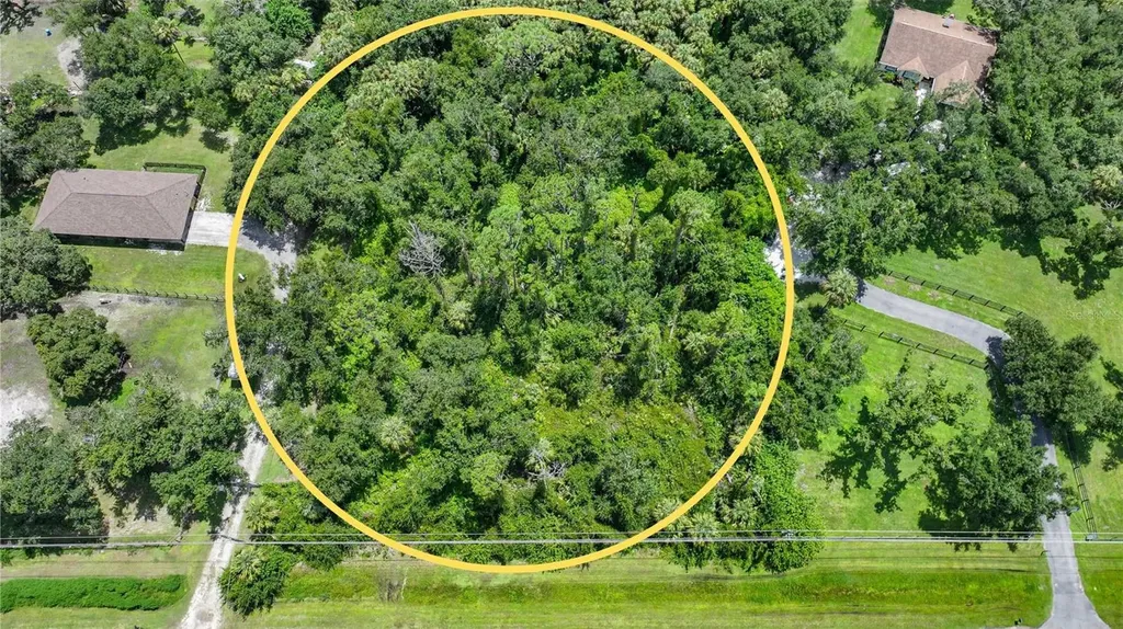 Tropicaire Boulevard North Port FL 34291