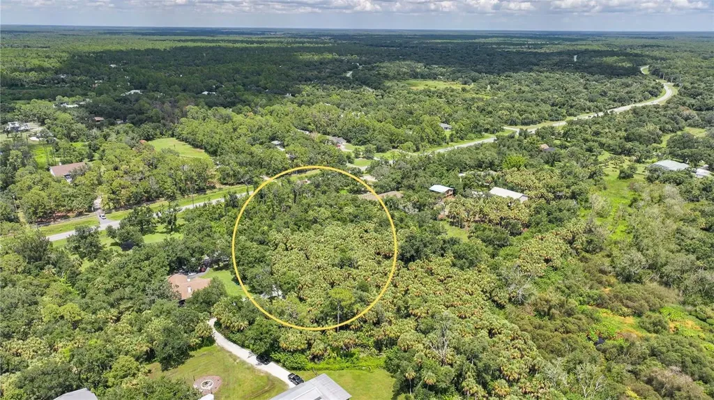 Tropicaire Boulevard North Port FL 34291