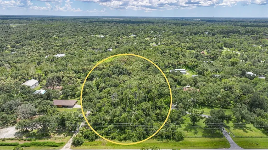 Tropicaire Boulevard North Port FL 34291