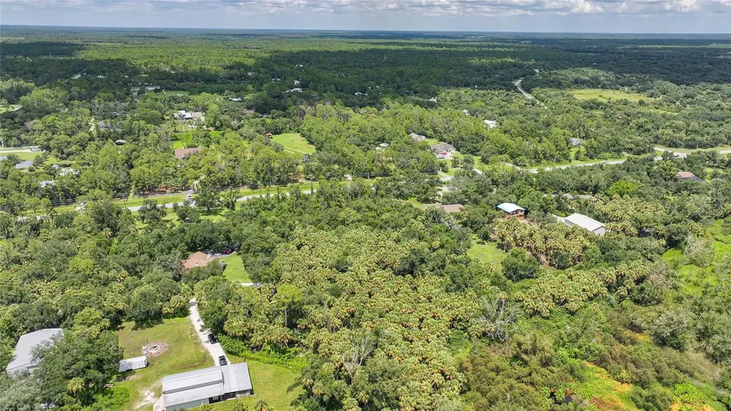 Tropicaire Boulevard North Port FL 34291