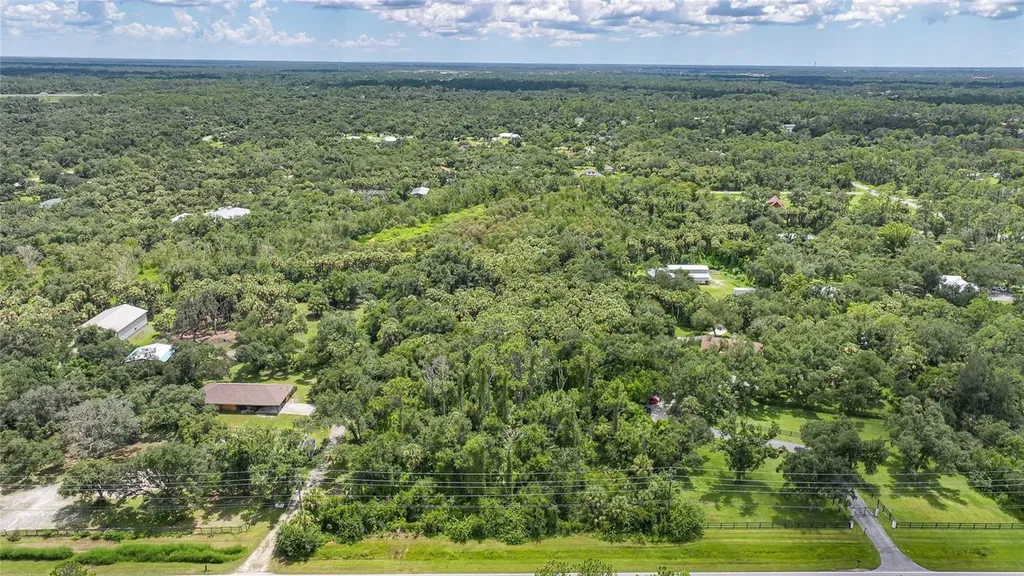 Tropicaire Boulevard North Port FL 34291
