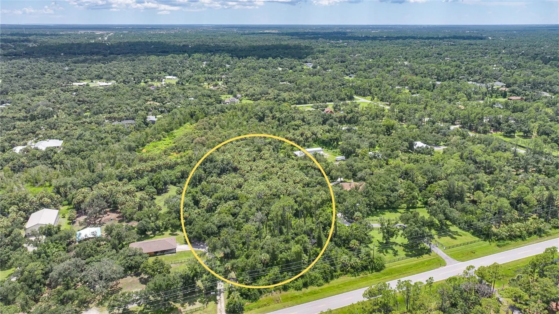 Tropicaire Boulevard North Port FL 34291