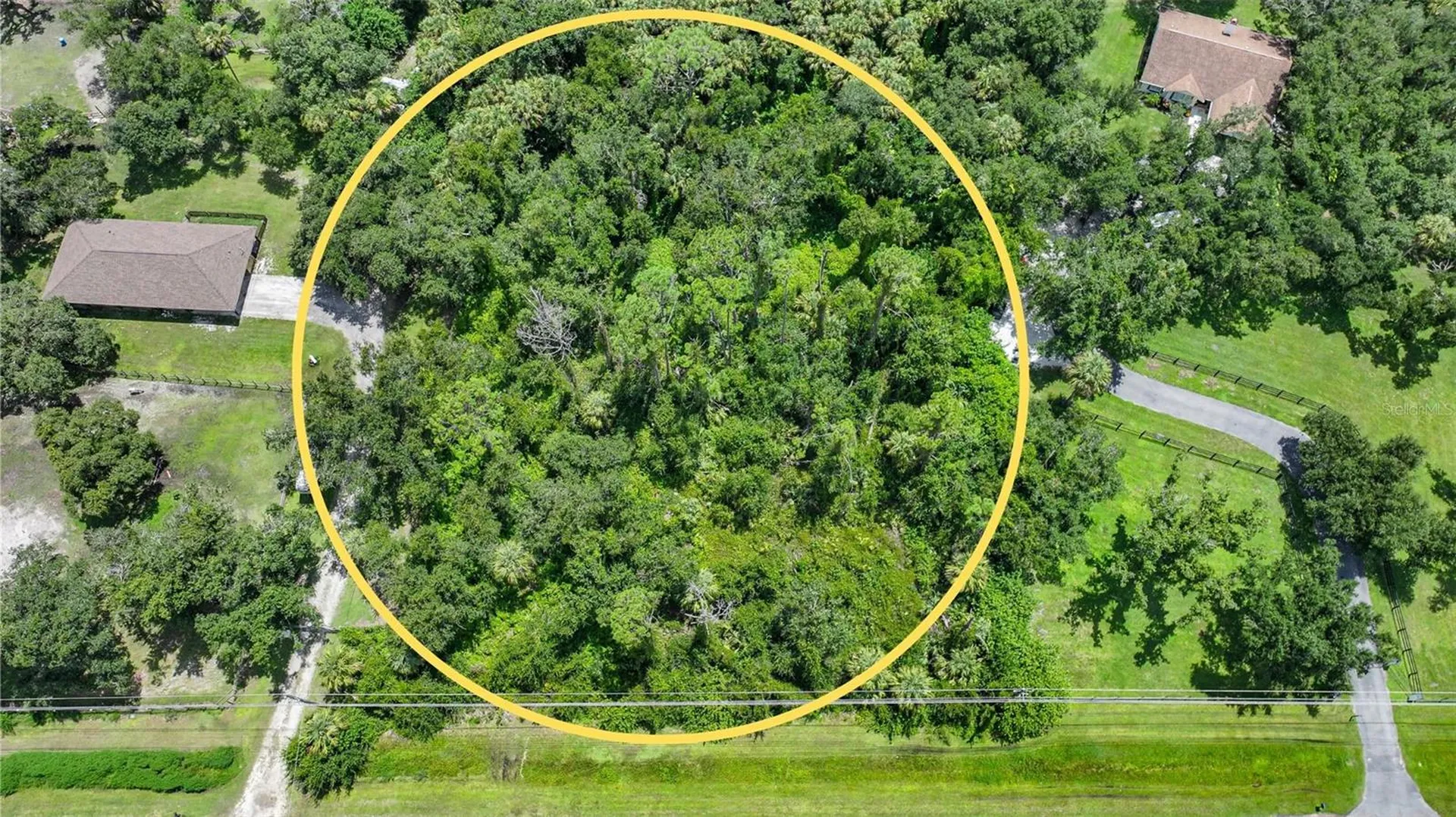 Tropicaire Boulevard North Port FL 34291
