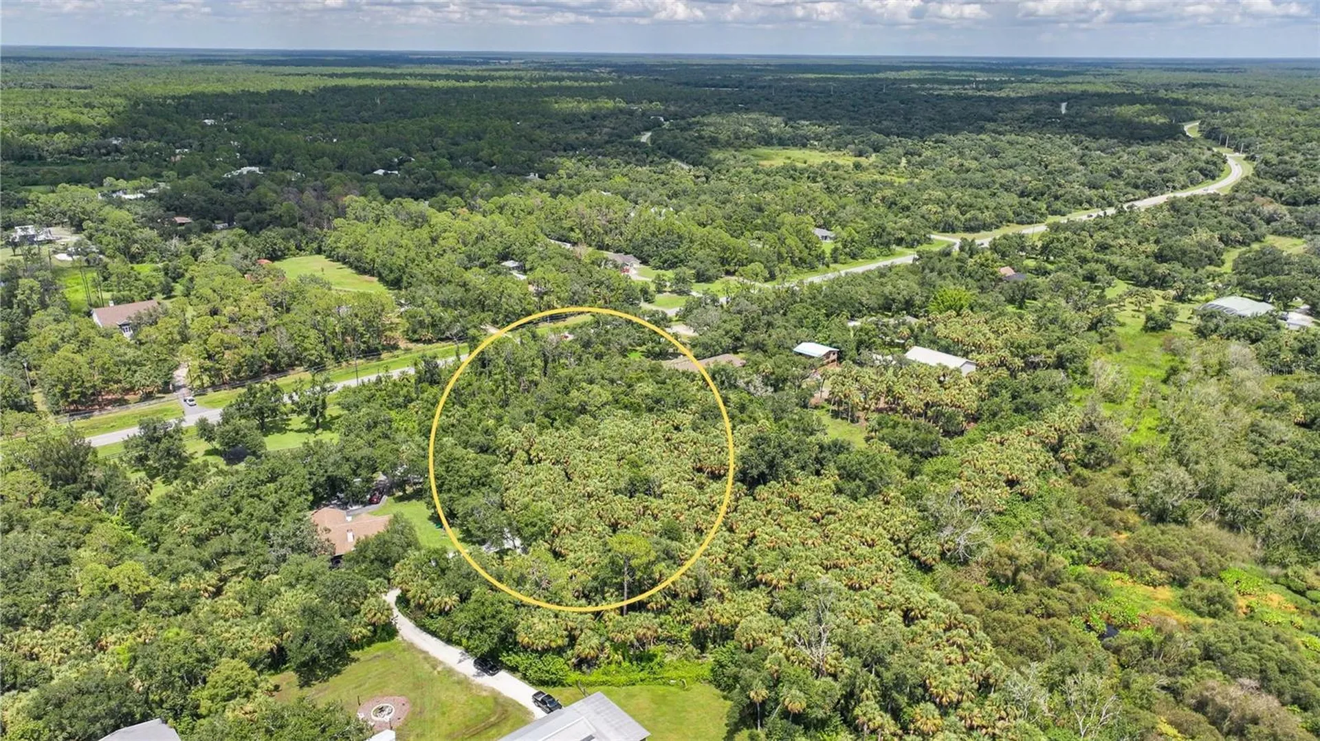 Tropicaire Boulevard North Port FL 34291