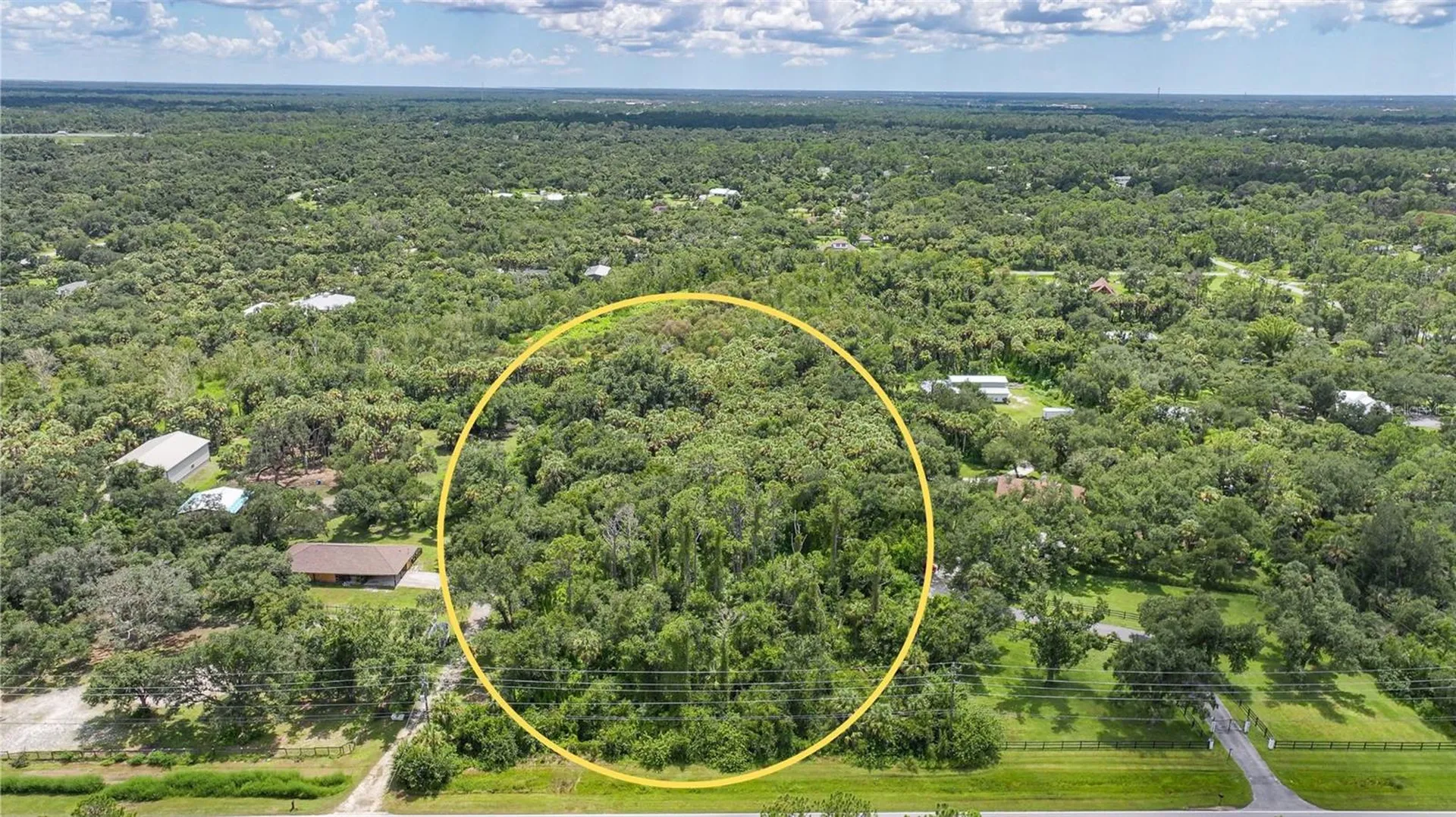 Tropicaire Boulevard North Port FL 34291