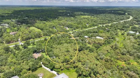 Tropicaire Boulevard North Port FL 34291