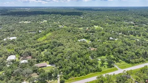 Tropicaire Boulevard North Port FL 34291