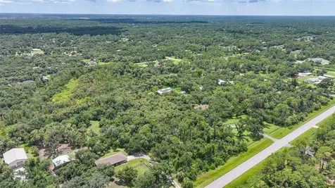 Tropicaire Boulevard North Port FL 34291