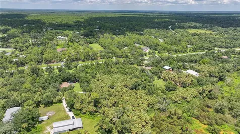 Tropicaire Boulevard North Port FL 34291