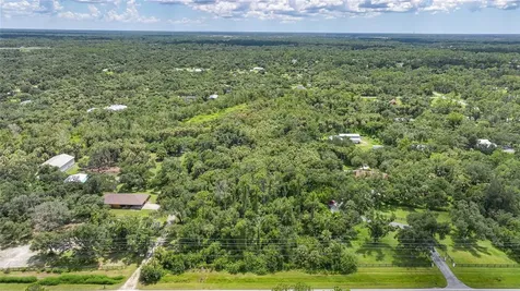 Tropicaire Boulevard North Port FL 34291