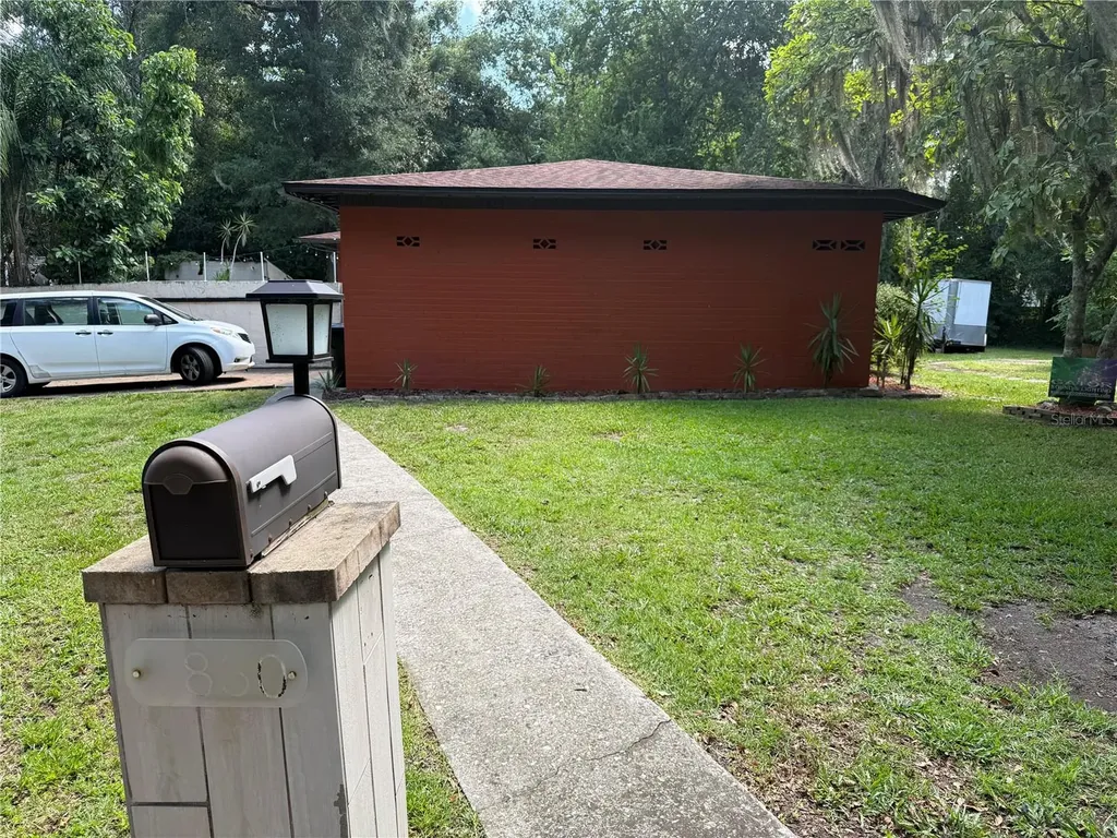 1830 SW Williston Road Gainesville FL 32608