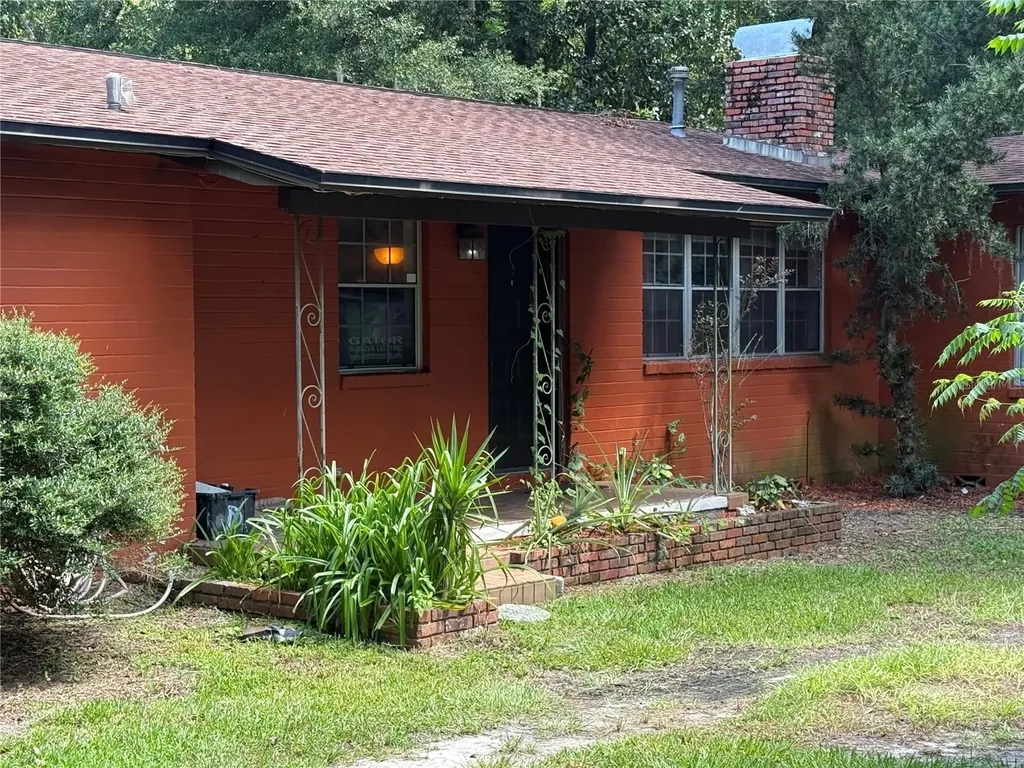 1830 SW Williston Road Gainesville FL 32608