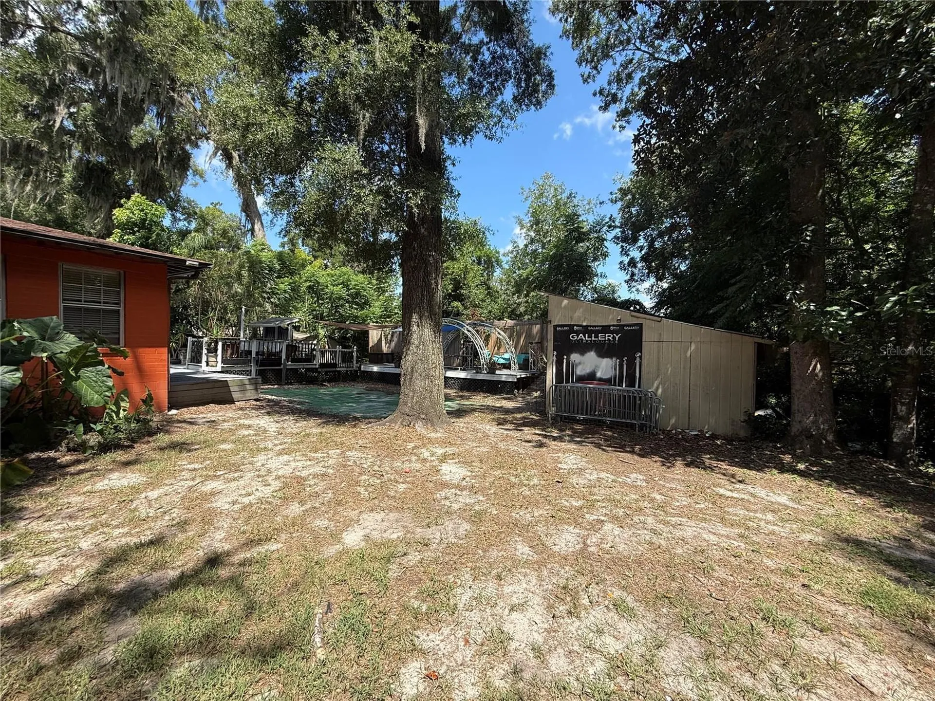 1830 SW Williston Road Gainesville FL 32608