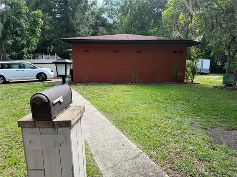1830 SW Williston Road Gainesville FL 32608