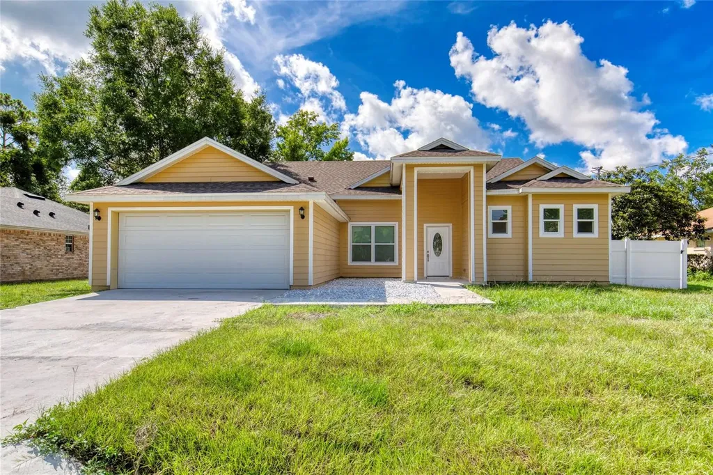 67 Westrobin Lane Palm Coast FL 32164