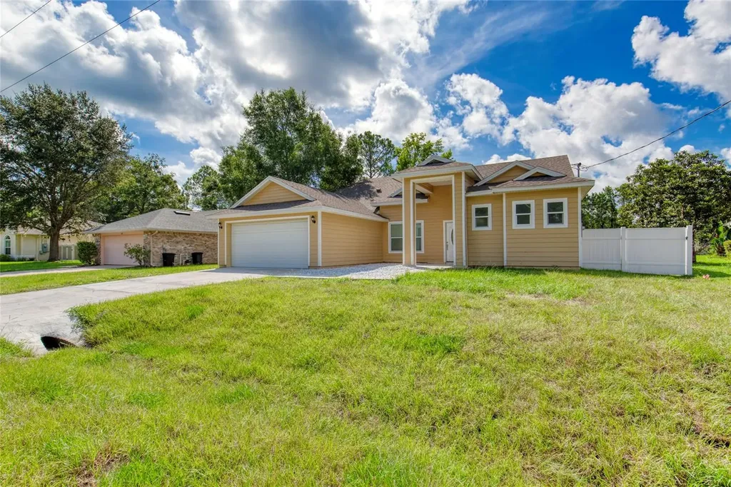 67 Westrobin Lane Palm Coast FL 32164