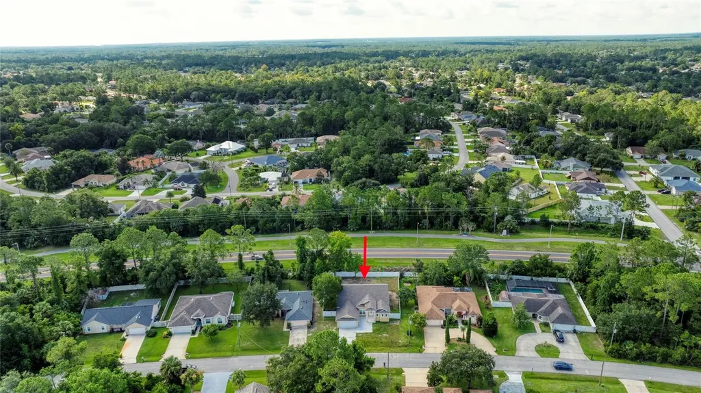 67 Westrobin Lane Palm Coast FL 32164