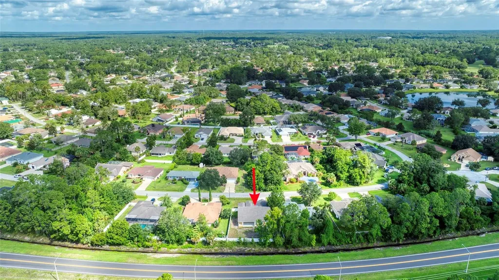 67 Westrobin Lane Palm Coast FL 32164