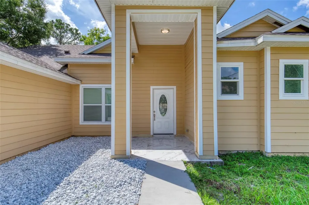 67 Westrobin Lane Palm Coast FL 32164