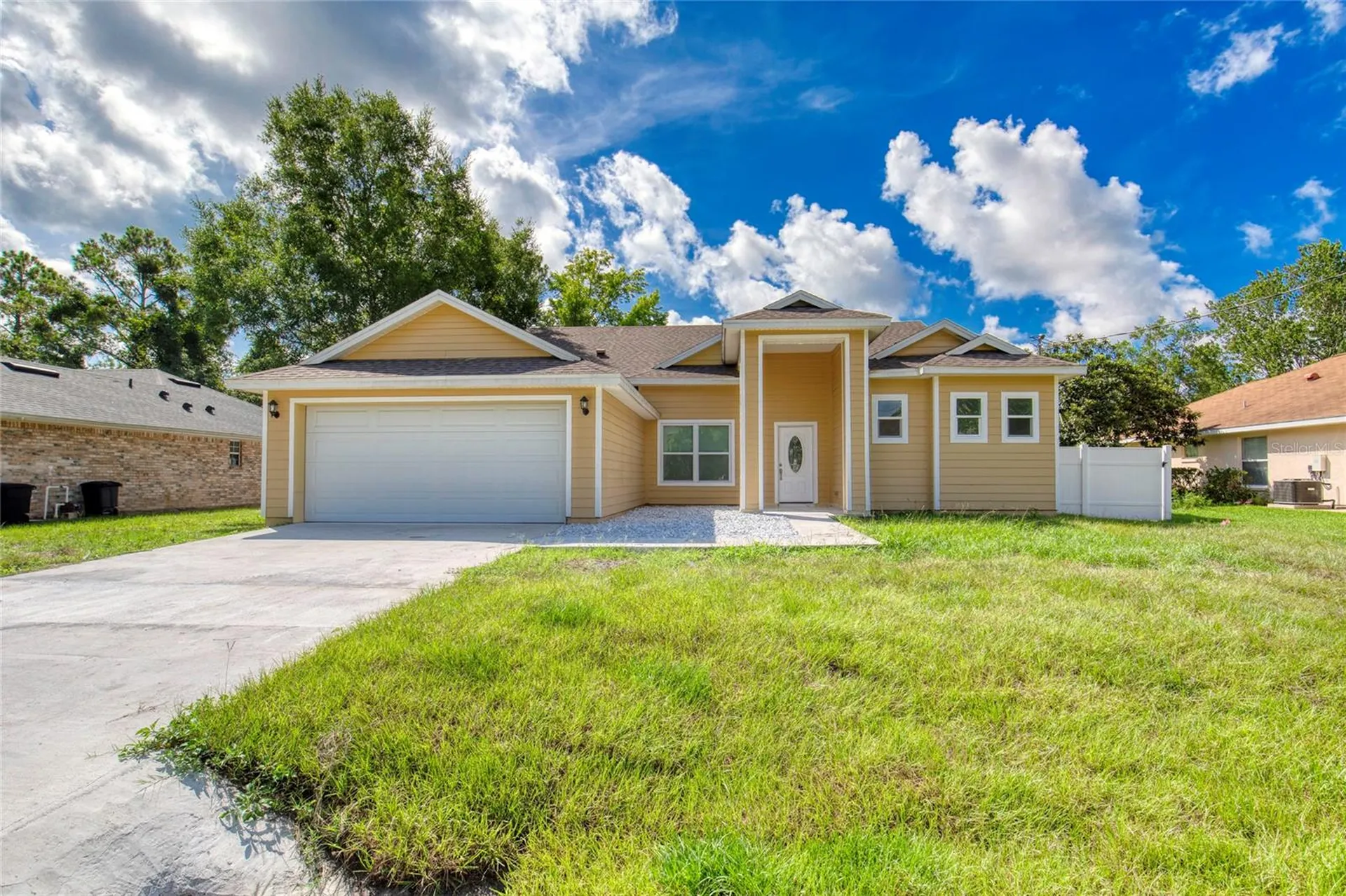 67 Westrobin Lane Palm Coast FL 32164