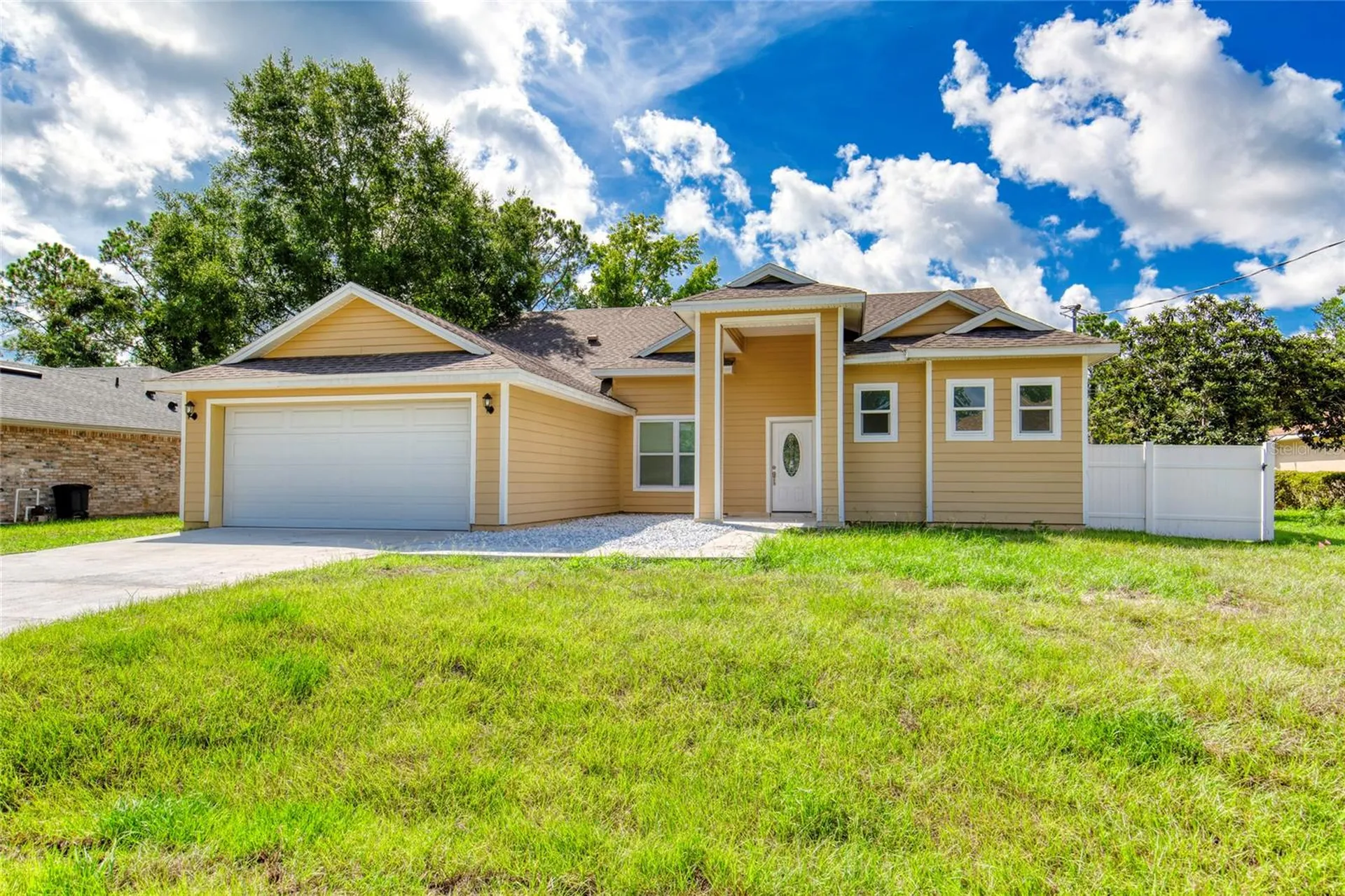 67 Westrobin Lane Palm Coast FL 32164