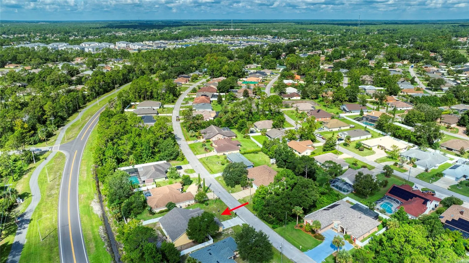 67 Westrobin Lane Palm Coast FL 32164