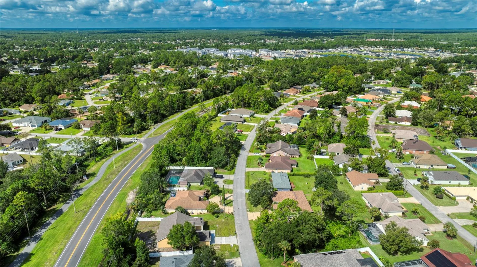 67 Westrobin Lane Palm Coast FL 32164