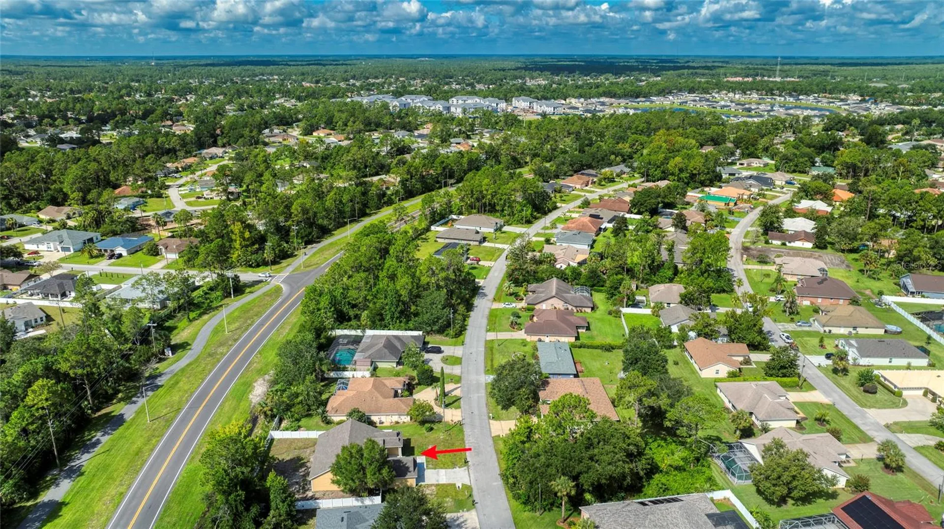 67 Westrobin Lane Palm Coast FL 32164
