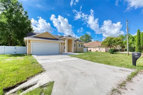 67 Westrobin Lane Palm Coast FL 32164