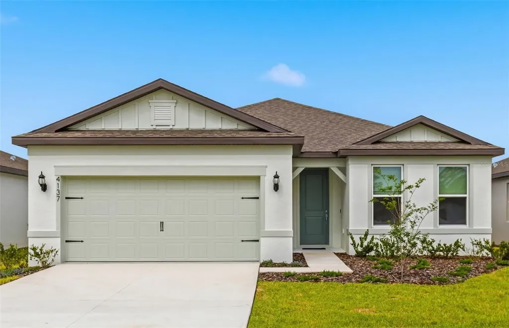 4137 Feldspar Lane Spring Hill FL 34609