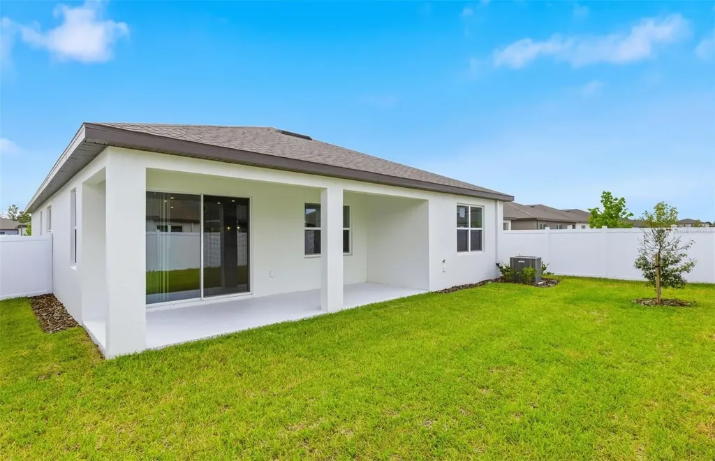 4137 Feldspar Lane Spring Hill FL 34609