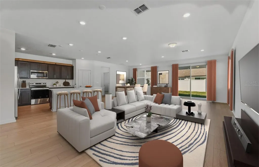 4137 Feldspar Lane Spring Hill FL 34609