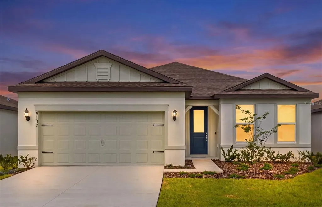 4137 Feldspar Lane Spring Hill FL 34609
