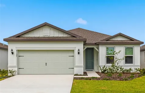 4137 Feldspar Lane Spring Hill FL 34609