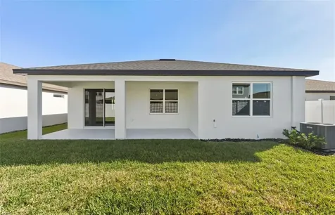 4137 Feldspar Lane Spring Hill FL 34609