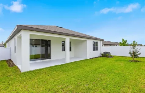 4137 Feldspar Lane Spring Hill FL 34609