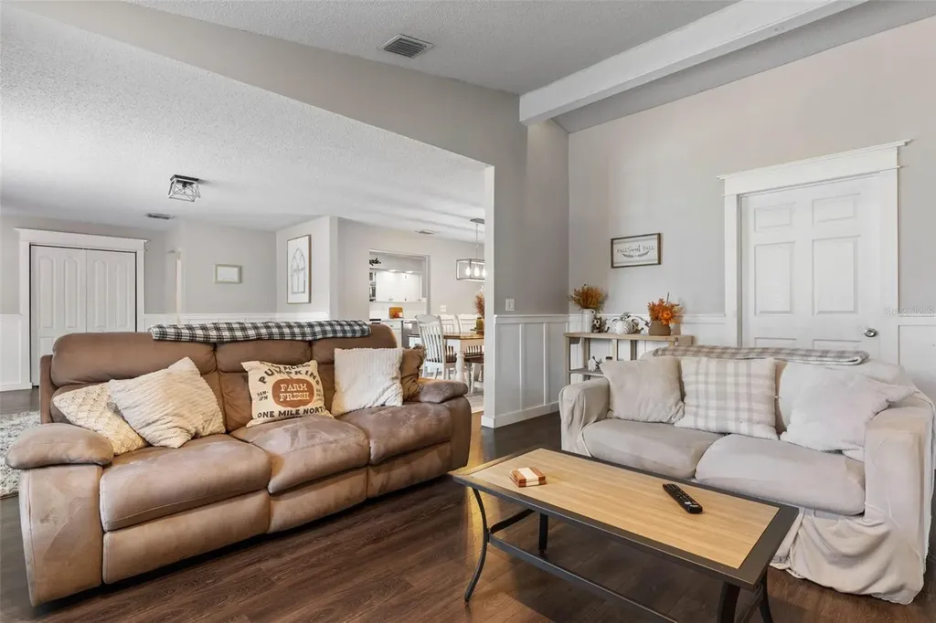 6 Patchogue Place Palm Coast FL 32164