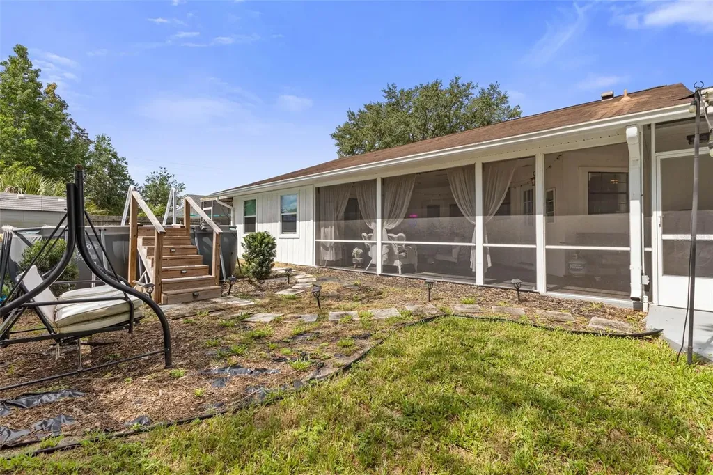 6 Patchogue Place Palm Coast FL 32164