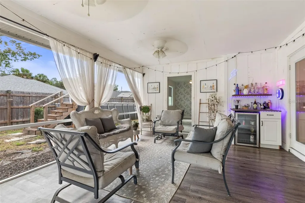 6 Patchogue Place Palm Coast FL 32164