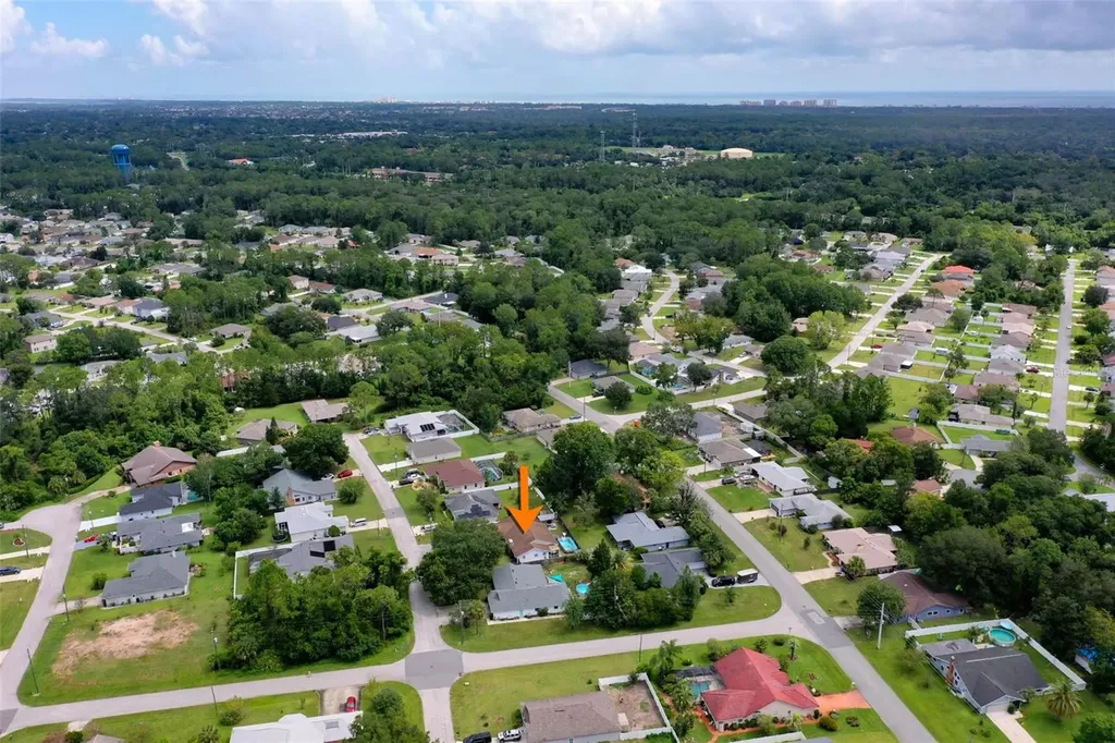 6 Patchogue Place Palm Coast FL 32164