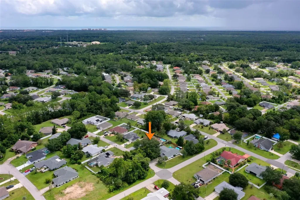 6 Patchogue Place Palm Coast FL 32164