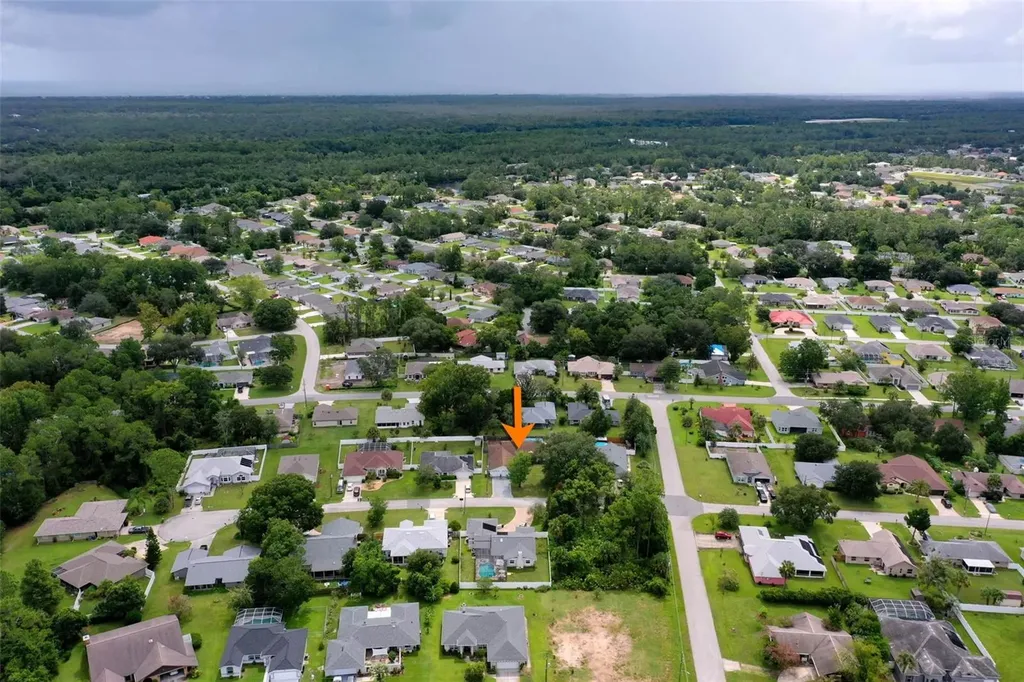 6 Patchogue Place Palm Coast FL 32164